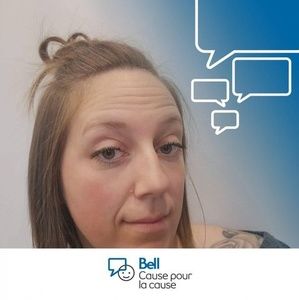 Meet your Posher, Karine